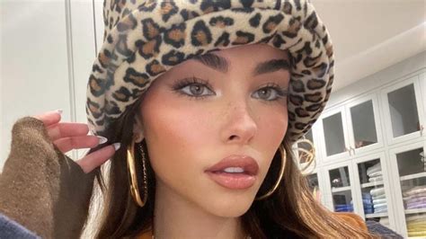 madison beer explicit photos|Madison Beer opens up about leaked pictures: “I didn’t ...